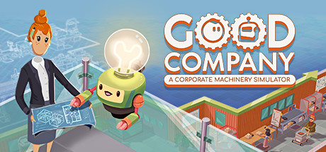 Good Company banner image