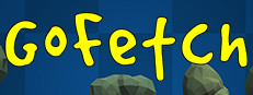 GoFetch 게임 이미지