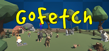 GoFetch banner