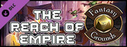 Fantasy Grounds - Starfinder RPG - Against the Aeon Throne AP 1: The Reach of Empire (SFRPG)