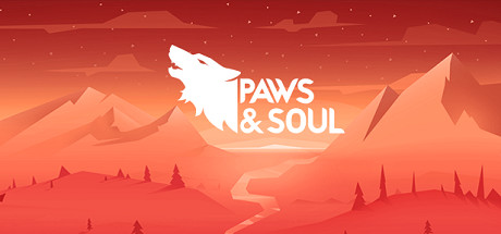 Paws and Soul Cover Image