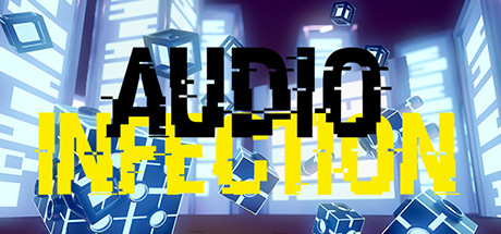 Audio Infection Cover Image
