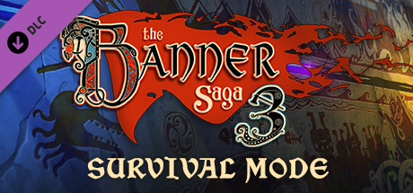 The Banner Saga 3 - Survival Mode banner image