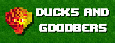 Ducks and Gooobers 게임 이미지