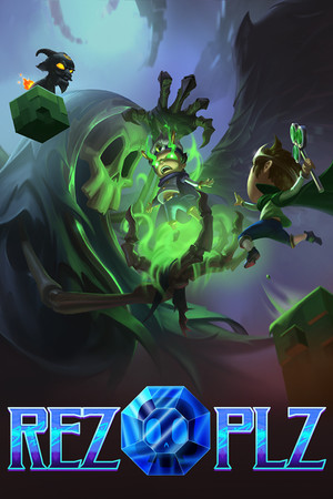 REZ PLZ EU Steam CD Key