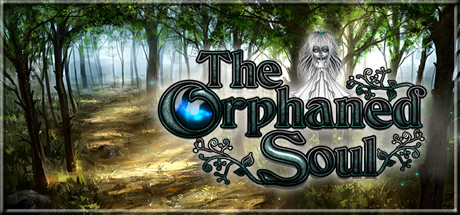 The Orphaned Soul Cover Image