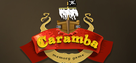 Caramba! Cover Image