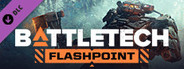 BATTLETECH Flashpoint