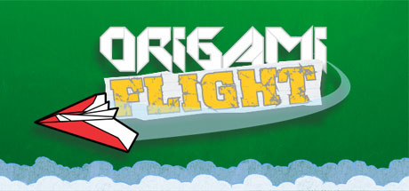 Origami Flight steam charts