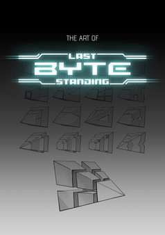 Last Byte Standing Digital Deluxe for steam Last Byte Standing Digital Deluxe for steam