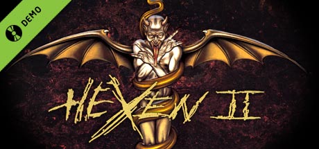 Hexen II Demo
