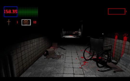 скриншот Deadly Curse 3