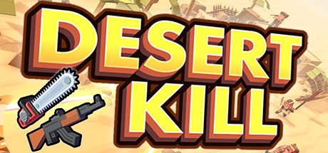 Desert Kill