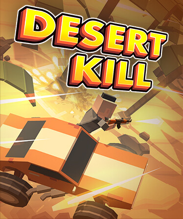 DESERT KILL