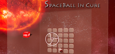 SpaceBall in Cube steam charts