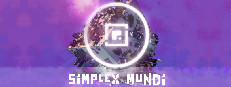 Simplex Mundi 게임 이미지