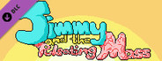 Jimmy and the Pulsating Mass - Official Soundtrack