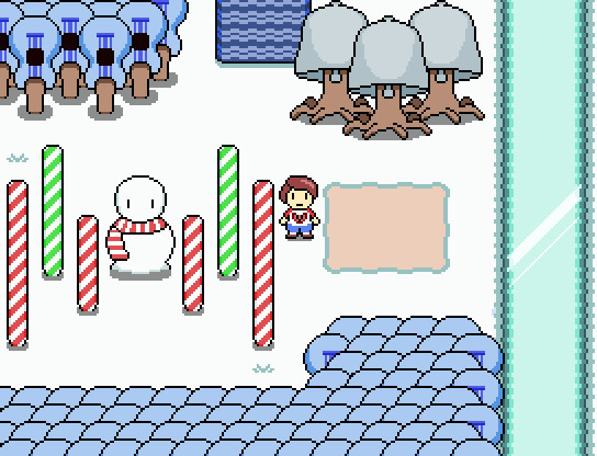 Jimmy and the Pulsating Mass - Official Soundtrack #4