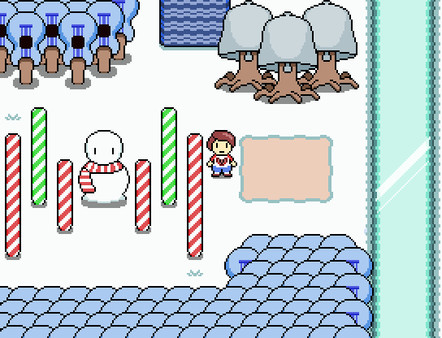 скриншот Jimmy and the Pulsating Mass - Official Soundtrack 3