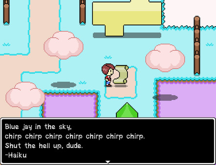 скриншот Jimmy and the Pulsating Mass - Official Soundtrack 1