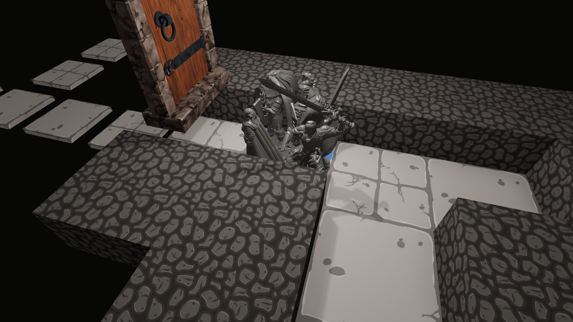 Tabletop Adventures on Steam