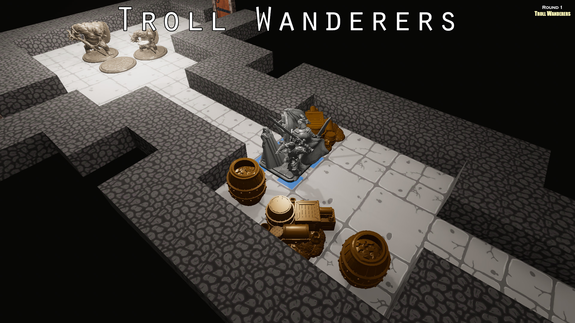 Tabletop Adventures on Steam