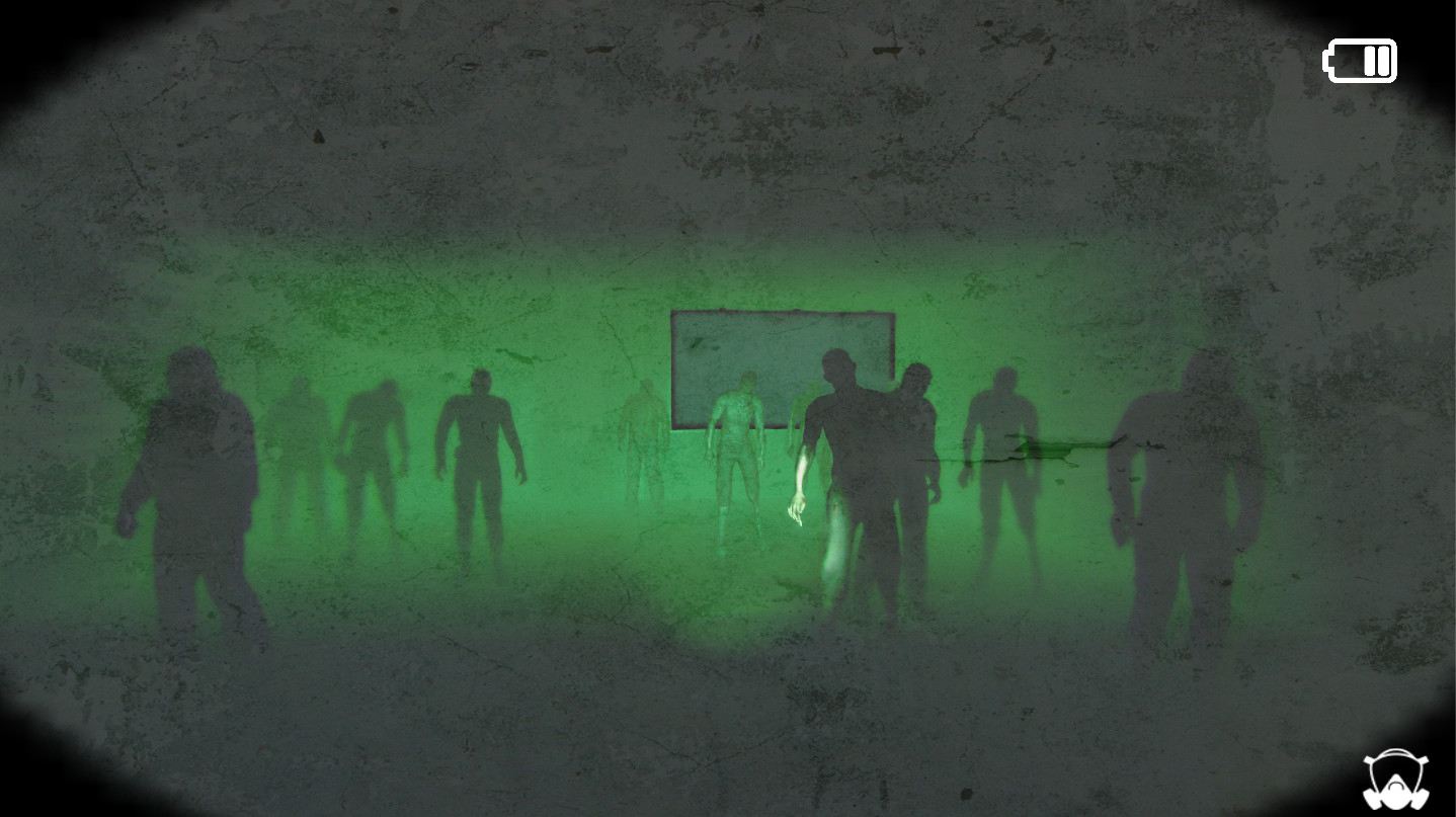 Die In The Dark Demo #0