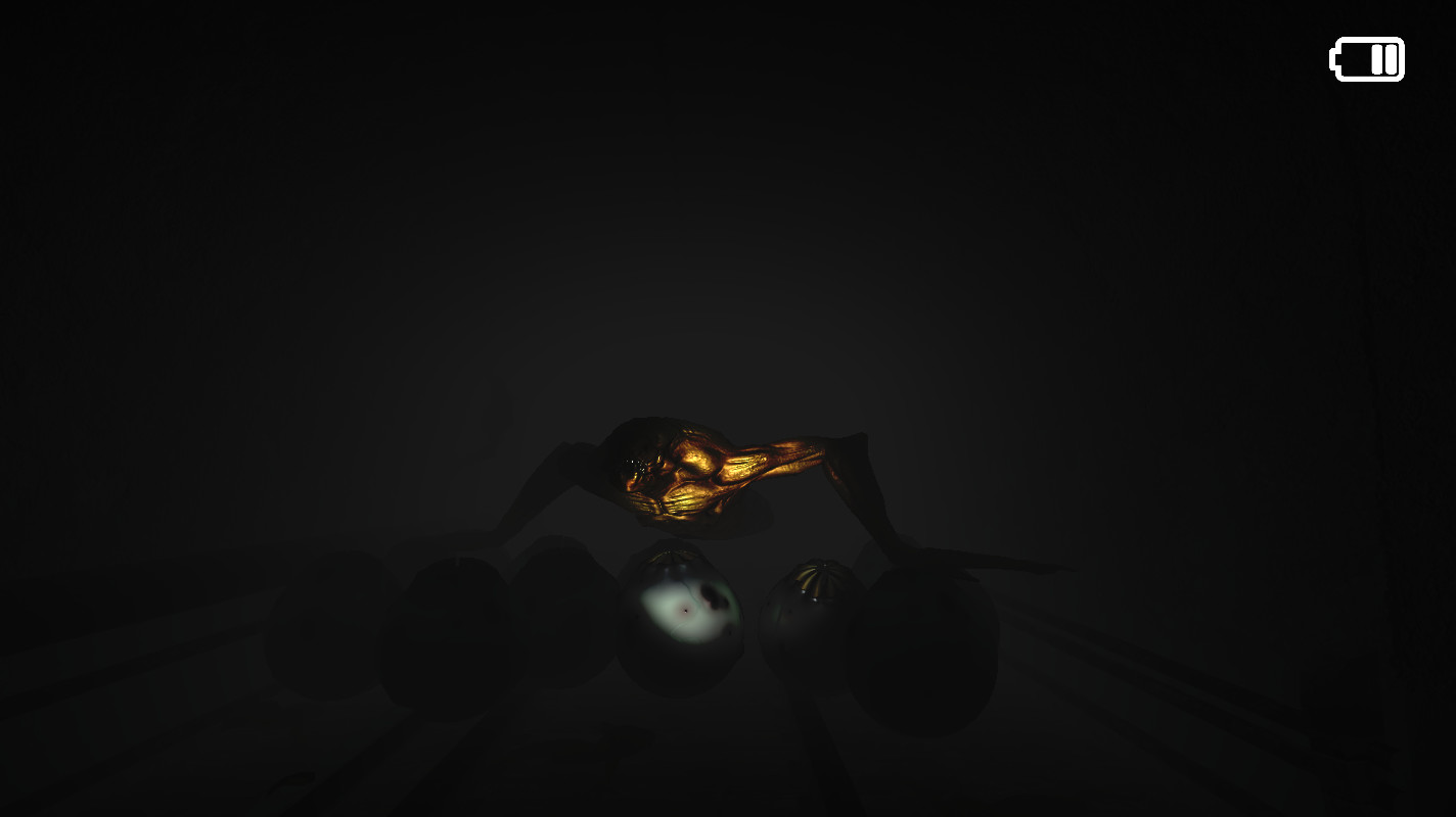 Die In The Dark Demo #6