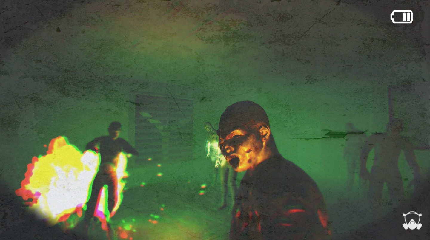 Die In The Dark Demo #2