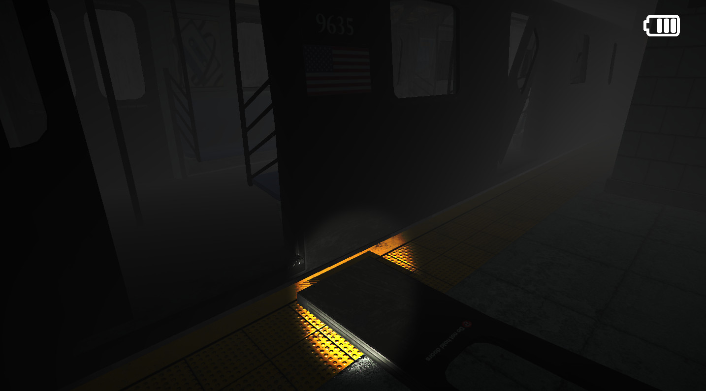 Die In The Dark Demo #7