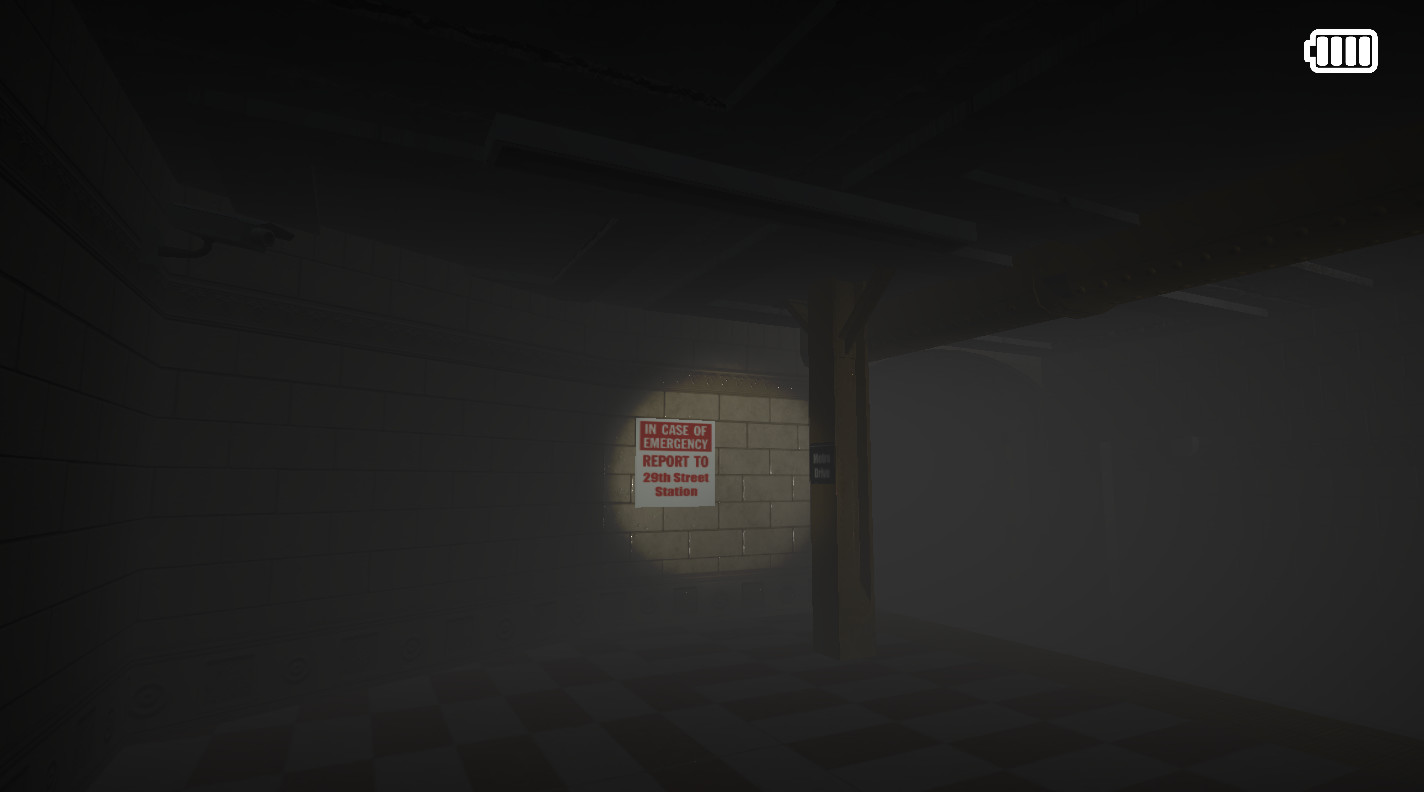 Die In The Dark Demo #3