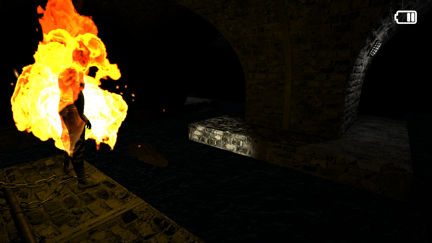 Die In The Dark Demo #9