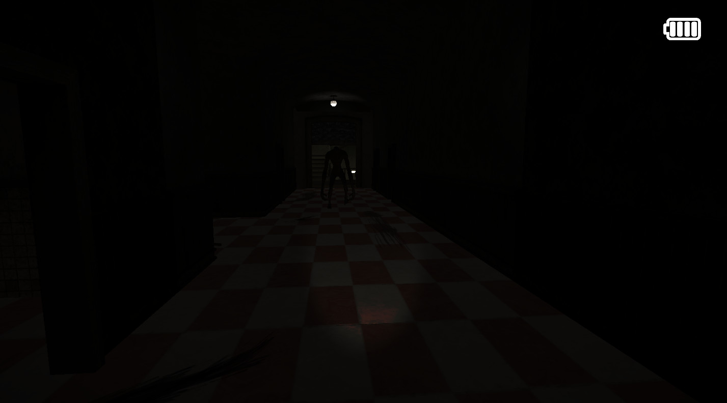 Die In The Dark Demo #5