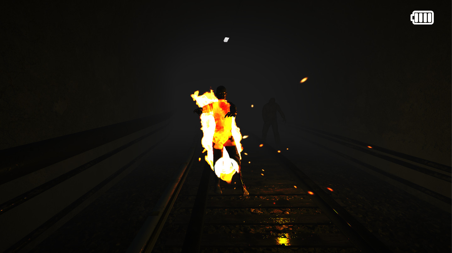 Die In The Dark Demo #4