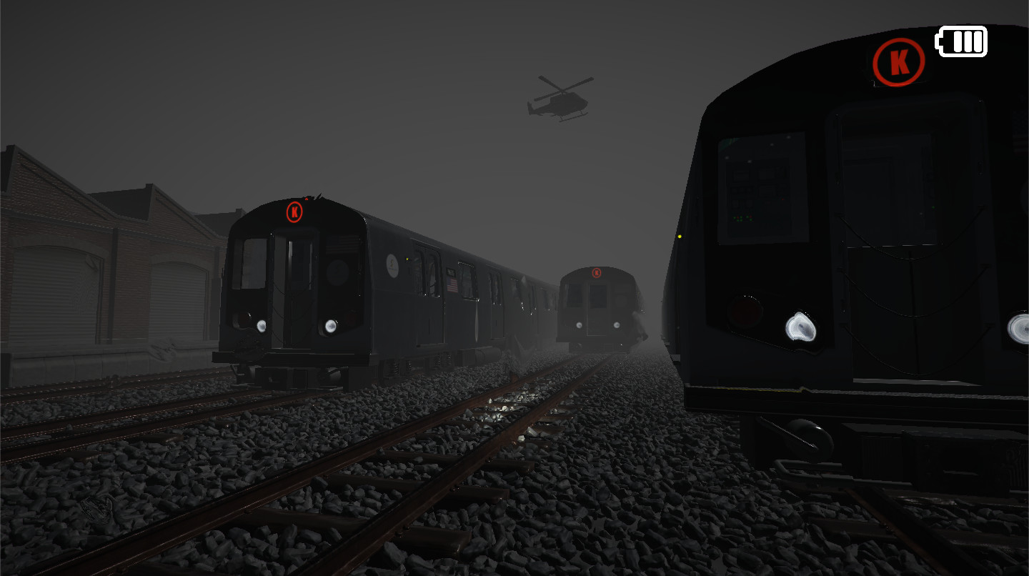 Die In The Dark Demo #8