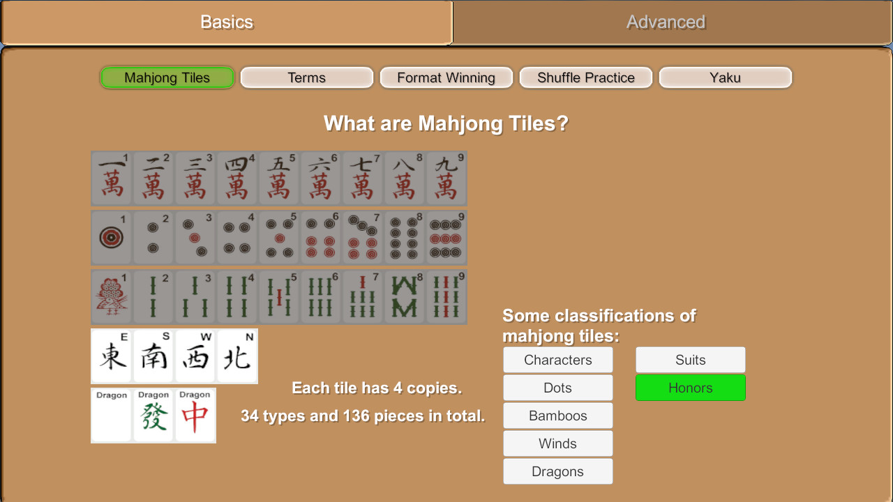 Mahjong Club on Steam