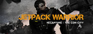 JETPACK WARRIOR VR