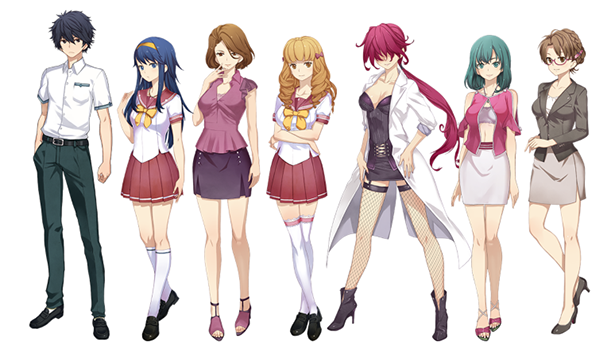 Steam で 70 オフ この世の果てで恋を唄う少女yu No Steam で 70 オフ この世の果てで恋を唄う少女yu No
