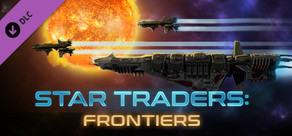 Star Traders: Frontiers Soundtrack