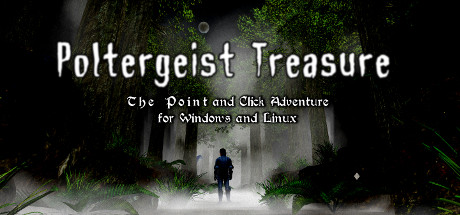 Poltergeist Treasure steam charts