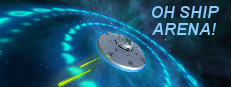 Oh Ship Arena