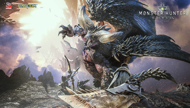 Monster Hunter World Original Soundtrack On Steam