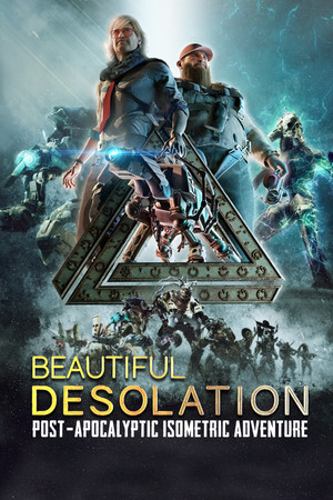 BEAUTIFUL DESOLATION Steam CD Key