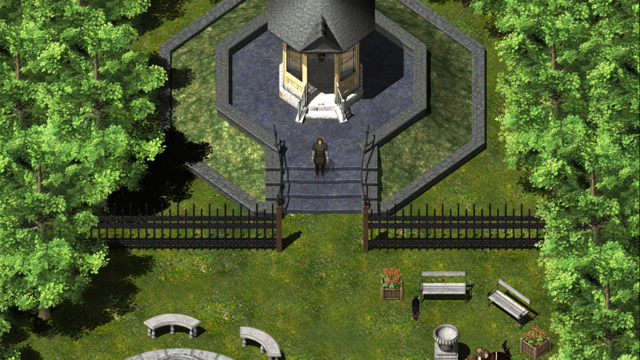 The path to domination #4