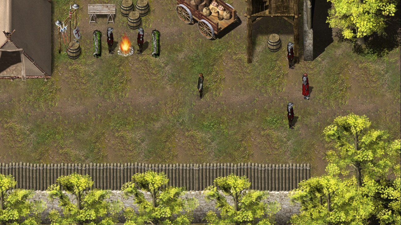 The path to domination #3