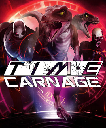 Time Carnage