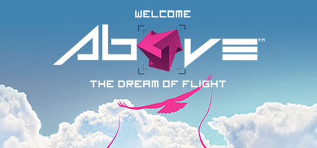 Welcome Above banner image