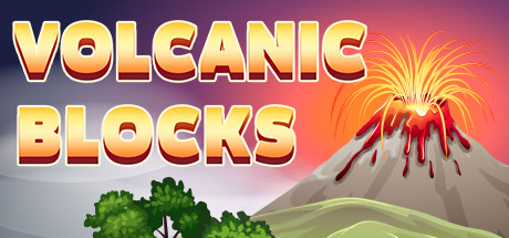 volcanic blocks vertical card thumbnail
