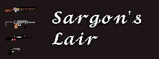 Sargon's Lair 게임 이미지