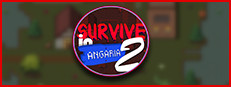 Survive in Angaria 2